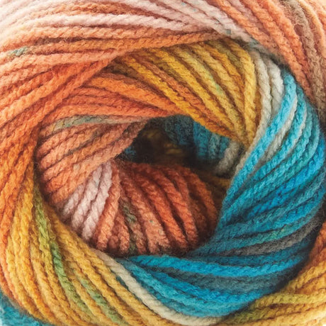 Premier Colorfusion DK Yarn