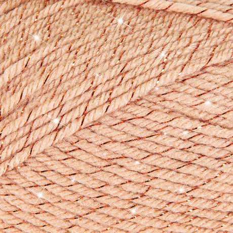 Mary Maxim Glimmer Yarn